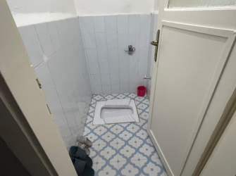 Güngören M.Çakmak'ta 4,Kat Arsa Tapulu 2+1 Balkonlu 90 m2