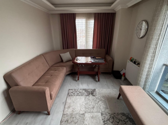 Güngören'de Sögüt Life Sitesinde 2+1 Kredili 10, Kat  Satılık Daire