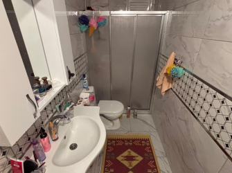 Güngören'de Sögüt Life Sitesinde 2+1 Kredili 10, Kat  Satılık Daire