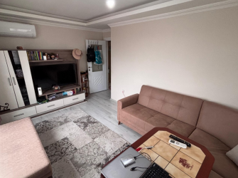 Güngören'de Sögüt Life Sitesinde 2+1 Kredili 10, Kat  Satılık Daire