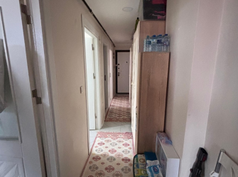 Güngören'de Sögüt Life Sitesinde 2+1 Kredili 10, Kat  Satılık Daire