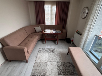 Güngören'de Sögüt Life Sitesinde 2+1 Kredili 10, Kat  Satılık Daire