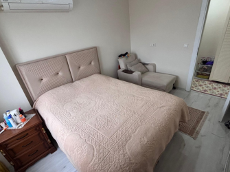 Güngören'de Sögüt Life Sitesinde 2+1 Kredili 10, Kat  Satılık Daire