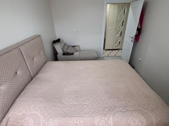 Güngören'de Sögüt Life Sitesinde 2+1 Kredili 10, Kat  Satılık Daire