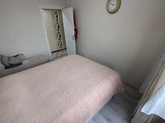 Güngören'de Sögüt Life Sitesinde 2+1 Kredili 10, Kat  Satılık Daire