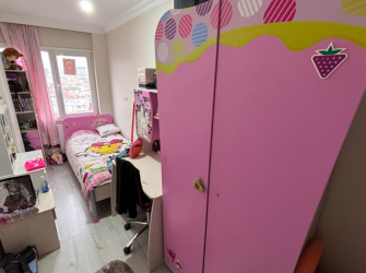 Güngören'de Sögüt Life Sitesinde 2+1 Kredili 10, Kat  Satılık Daire