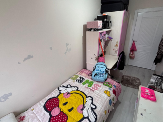 Güngören'de Sögüt Life Sitesinde 2+1 Kredili 10, Kat  Satılık Daire