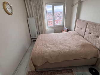 Güngören'de Sögüt Life Sitesinde 2+1 Kredili 10, Kat  Satılık Daire