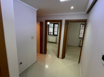 Güngören'de İlkyuva Metronun Karşısı 2+1 Balkonlu Yüksek Giriş