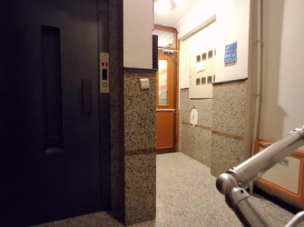 Güngören Camlıkahve'de 3+1 Kat Mülkiyetli 100 m2 Bahçe Katı 19 Yıllık