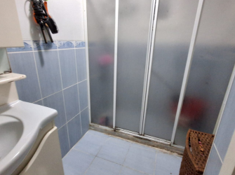 Güngören Camlıkahve'de 3+1 Kat Mülkiyetli 100 m2 Bahçe Katı 19 Yıllık