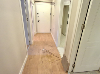 Bahçelievler Cumhuriyet Mh 2+1 Bahçeli 80 m2 Sıfır Bahçe Katı