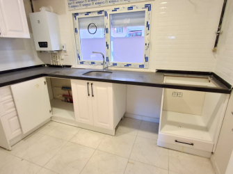 Bahçelievler Cumhuriyet Mh 2+1 Bahçeli 80 m2 Sıfır Bahçe Katı