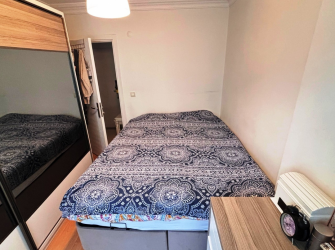 Bahçelievler'de Metroya Yakın 11 Yıllık Sitede 2+1 Satılık Daire