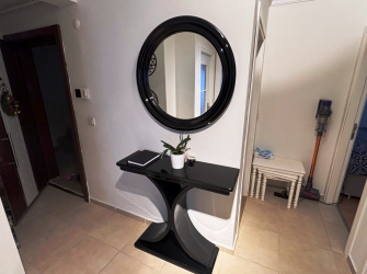 Bahçelievler'de Metroya Yakın 11 Yıllık Sitede 2+1 Satılık Daire