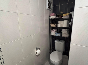 Bahçelievler'de Metroya Yakın 11 Yıllık Sitede 2+1 Satılık Daire