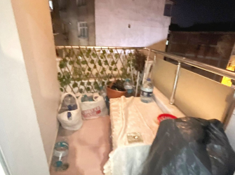 Bahçelievler Camlıkahve'de 5,Kat Asansörlü 19 Yıllık 2+1 Ön Cephe