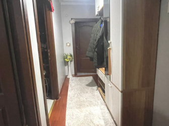 Bahçelievler Camlıkahve'de 5,Kat Asansörlü 19 Yıllık 2+1 Ön Cephe