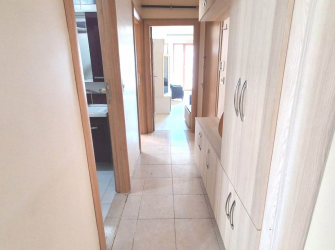 Güngören'de Tramvaya Yakın 2+1 Asansörlü 3,Kat 10 Yıllık Bina 