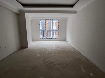 Bahçelievler'de İlk Yuva Metro'ya Yakın 1,Kat Sıfır 3+1Üç Cepheli 