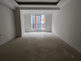 Bahçelievler'de İlk Yuva Metro'ya Yakın 1,Kat Sıfır 3+1Üç Cepheli 