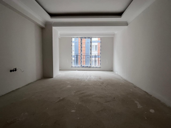 Bahçelievler'de İlk Yuva Metro'ya Yakın 1,Kat Sıfır 3+1Üç Cepheli 