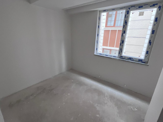 Bahçelievler'de İlk Yuva Metro'ya Yakın 1,Kat Sıfır 3+1Üç Cepheli 