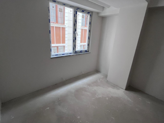 Bahçelievler'de İlk Yuva Metro'ya Yakın 1,Kat Sıfır 3+1Üç Cepheli 