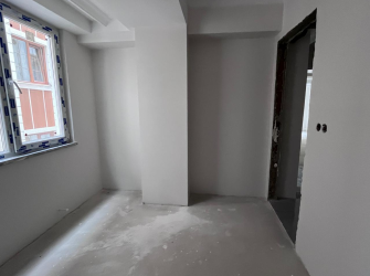 Bahçelievler'de İlk Yuva Metro'ya Yakın 1,Kat Sıfır 3+1Üç Cepheli 