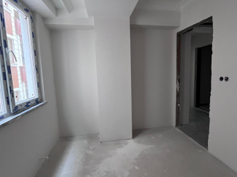 Bahçelievler'de İlk Yuva Metro'ya Yakın 1,Kat Sıfır 3+1Üç Cepheli 