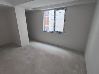 Bahçelievler'de İlk Yuva Metro'ya Yakın 1,Kat Sıfır 3+1Üç Cepheli 