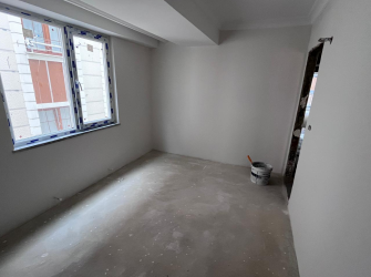 Bahçelievler'de İlk Yuva Metro'ya Yakın 1,Kat Sıfır 3+1Üç Cepheli 