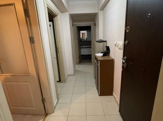 Güngören Güneştepe'de 2,Kat Kredili 2+1 Ön Cephe 85 m2 Balkonlu