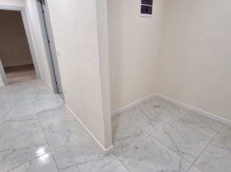 Güngören Merkez'de 1,Kat Cadde Üstü 2+1 Asansörlü 90 m2 Sıfır 