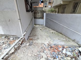 Güngören Merkez'de K.Otoparklı 2+1 Sıfır 80 m2 Yüksek Giriş