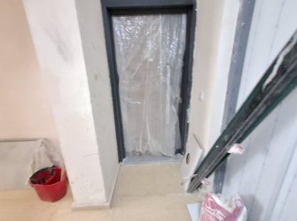 Güngören Merkez'de K.Otoparklı 2+1 Sıfır 80 m2 Yüksek Giriş