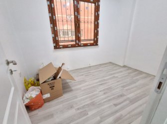 Güngören Merkez'de K.Otoparklı 2+1 Sıfır 80 m2 Yüksek Giriş