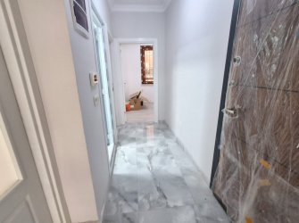 Güngören Merkez'de K.Otoparklı 2+1 Sıfır 80 m2 Yüksek Giriş