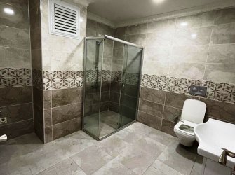 Güngören'de Alt Kat 3+1 Üst Kat 2+1 Ayrı Girişli 200 m2 Dubleks