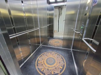 Güngören'de Alt Kat 3+1 Üst Kat 2+1 Ayrı Girişli 200 m2 Dubleks