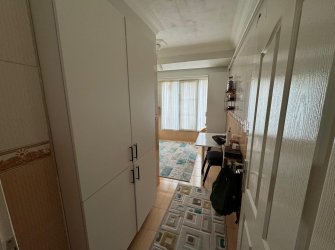 Bahçelievler Camlıkahve'de 2+1 Asansörlü 17 Yıllık 4,Kat Daire 75 m2