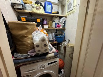 Bahçelievler Camlıkahve'de 2+1 Asansörlü 17 Yıllık 4,Kat Daire 75 m2