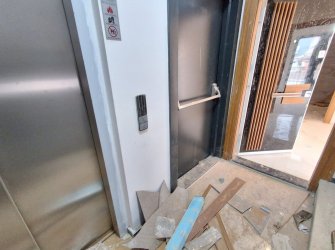 Bahçelievler M.Kemal Cd'sine 6,Kat Sıfır 2+1Köşe 80 m2 Asansörlü