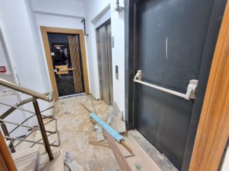 Bahçelievler M.Kemal Cd'sine 6,Kat Sıfır 2+1Köşe 80 m2 Asansörlü