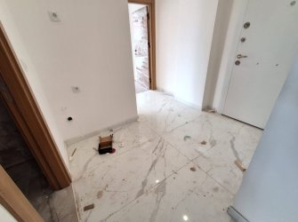 Bahçelievler M.Kemal Cd'sine 6,Kat Sıfır 2+1Köşe 80 m2 Asansörlü
