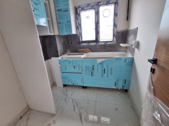 Bahçelievler M.Kemal Cd'sine 6,Kat Sıfır 2+1Köşe 80 m2 Asansörlü