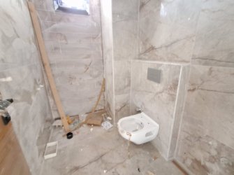 Bahçelievler M.Kemal Cd'sine 6,Kat Sıfır 2+1Köşe 80 m2 Asansörlü