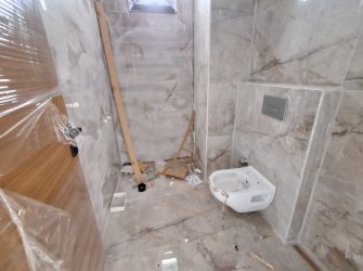 Bahçelievler M.Kemal Cd'sine 6,Kat Sıfır 2+1Köşe 80 m2 Asansörlü