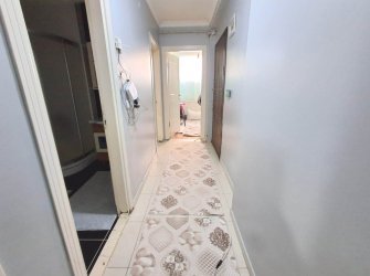 Güngören'de Tramvaya Yakın 2+1 Kredili 70 m2 Bahçe Katı 