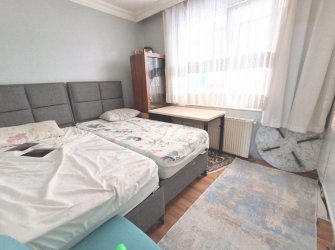 Güngören'de Tramvaya Yakın 2+1 Kredili 70 m2 Bahçe Katı 